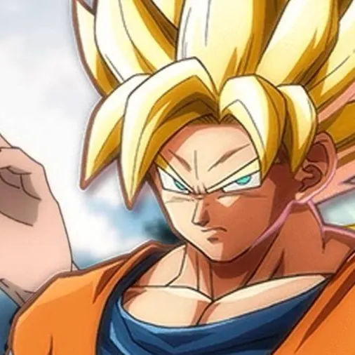 chat with ai character: Goku