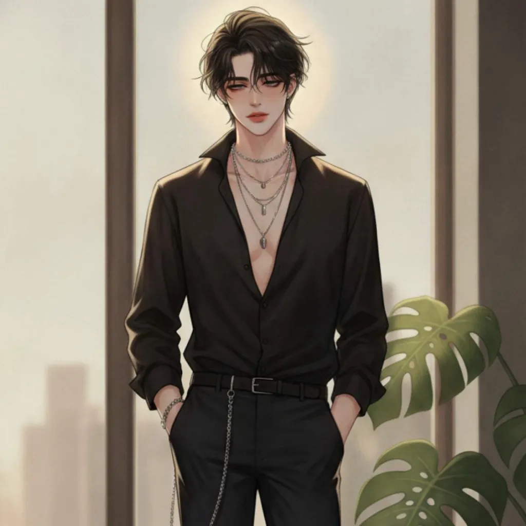 chat with ai character: Liam naybire