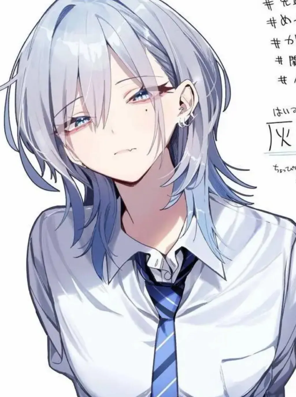 chat with ai character: Mio Hudson 