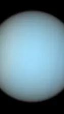 ai character: Uranus background