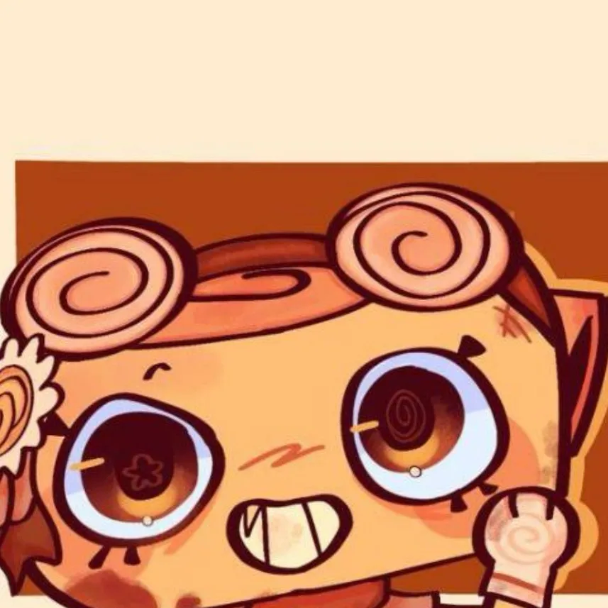 chat with ai character: Luna