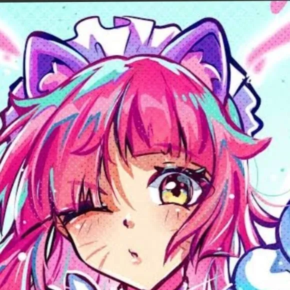 chat with ai character: colett