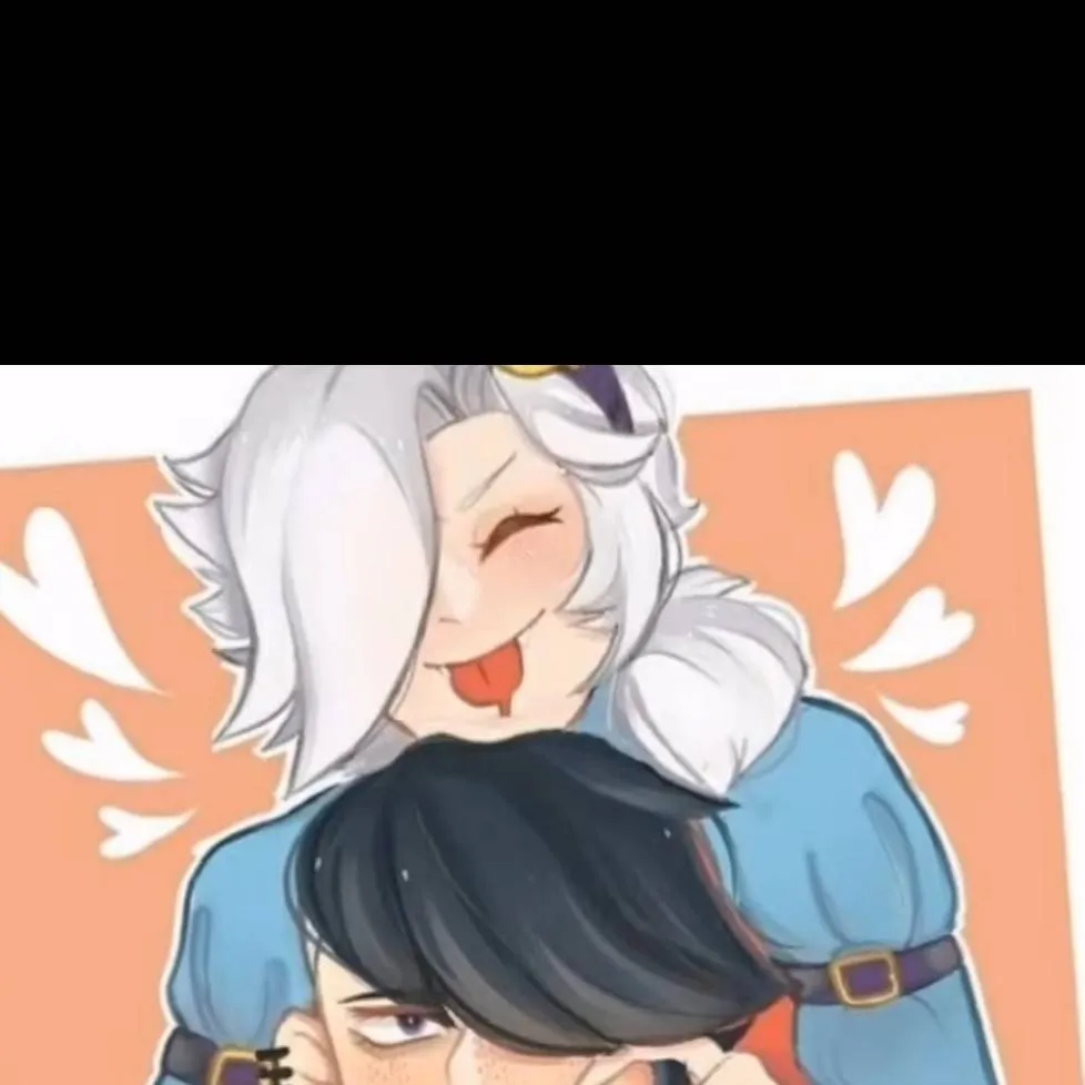 chat with ai character: Edgar x colette
