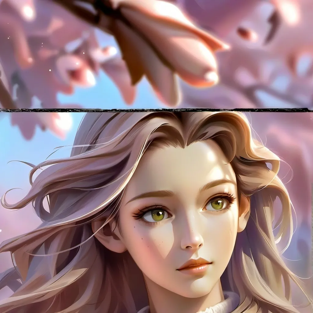chat with ai character: boomayah