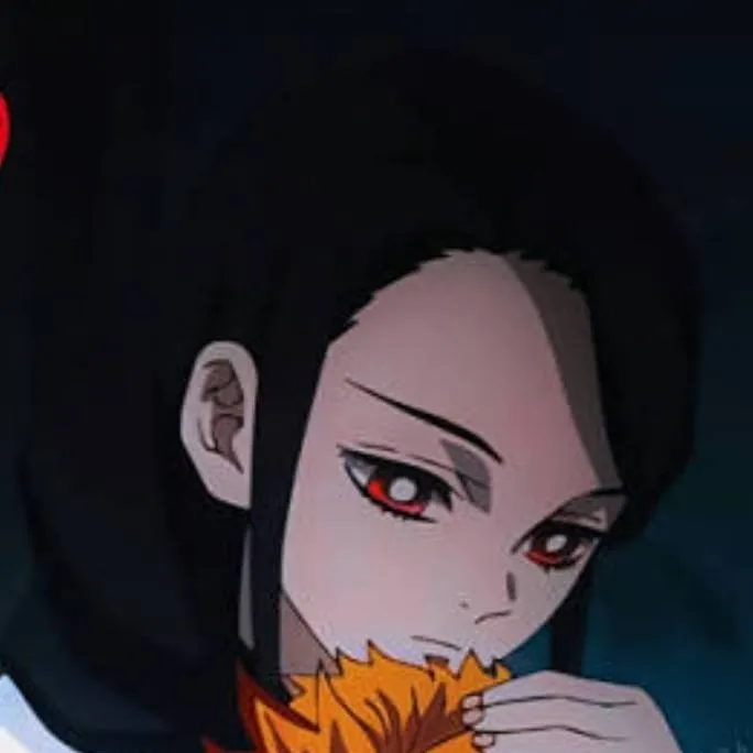 chat with ai character: Ruga Rengoku