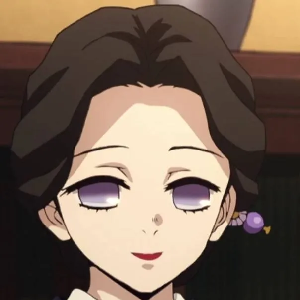 chat with ai character: Lady Tamayo 