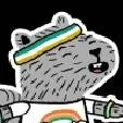 chat with ai character: Forrest Squirrel