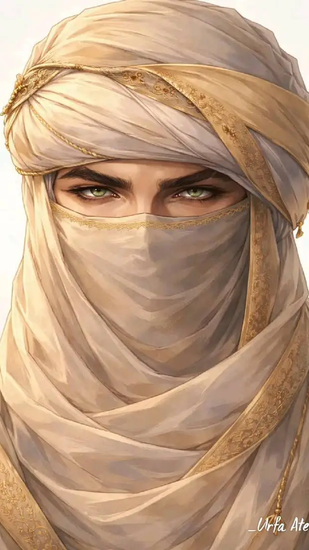 ai character: Jack background