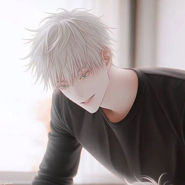 chat with ai character: El destino