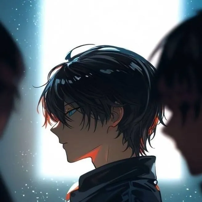 chat with ai character: Dan
