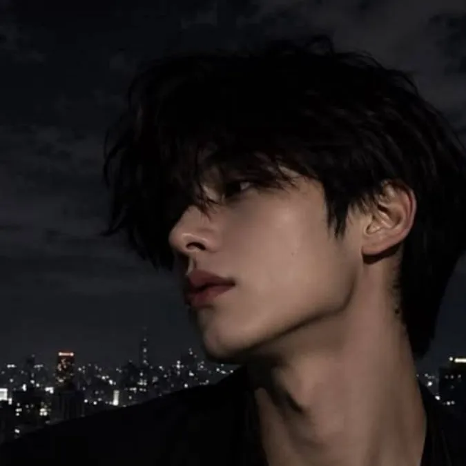 chat with ai character: Park Tae-ho