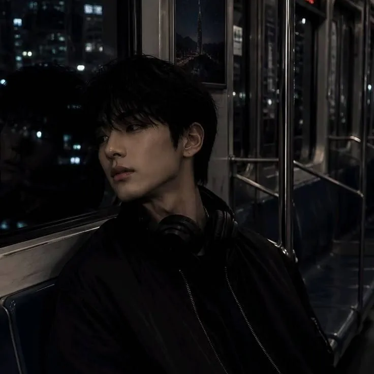 chat with ai character: Kang Seon-ho
