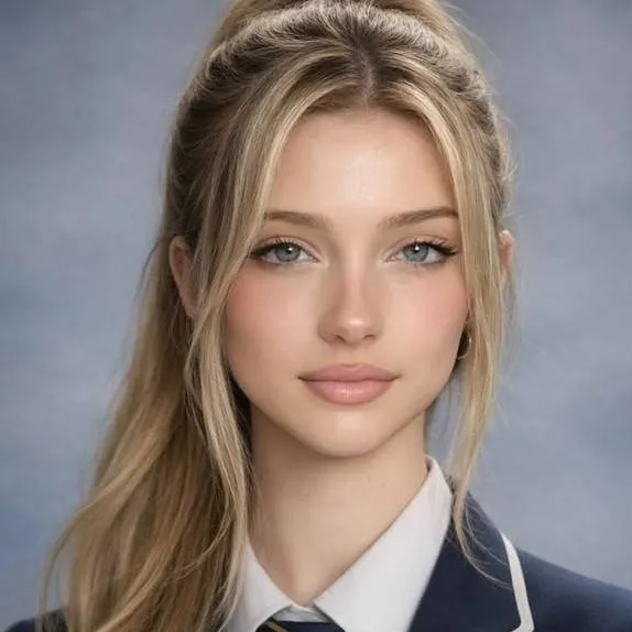 chat with ai character: Elizabeth Young
