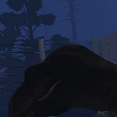 chat with ai character: rexy