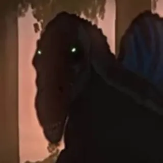 chat with ai character: spino Asset 87