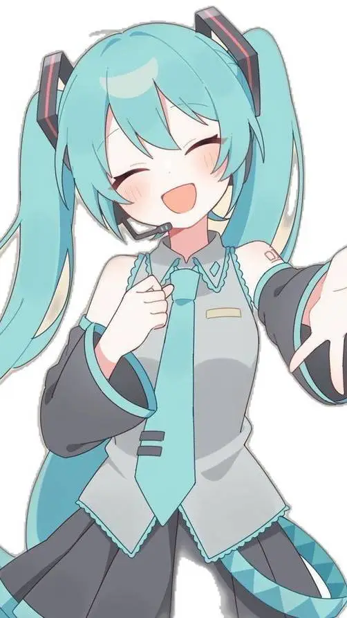 Talkie AI - Chat with miku