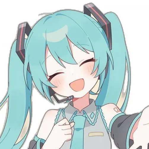chat with ai character: miku