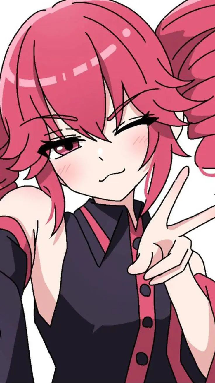Talkie AI - Chat with teto