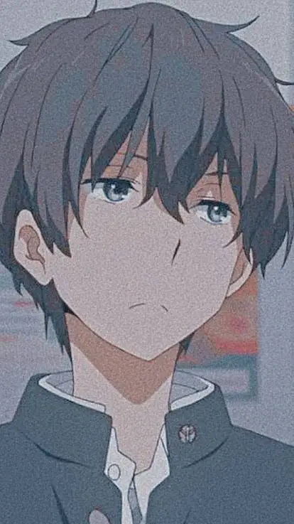 Talkie AI - Chat with Ayato 
