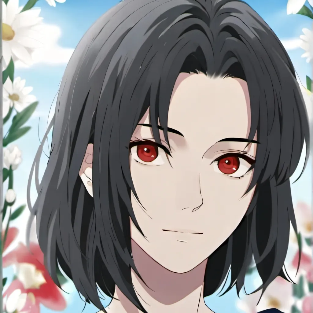 chat with ai character: mother. ayato kia 