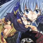 chat with ai character: edens zero 