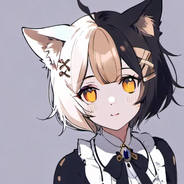 chat with ai character: Clara