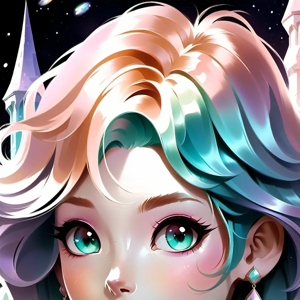 chat with ai character: Daria