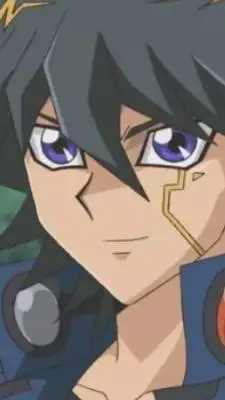 Talkie AI - Chat with Yusei Fudo