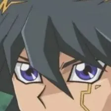 chat with ai character: Yusei Fudo
