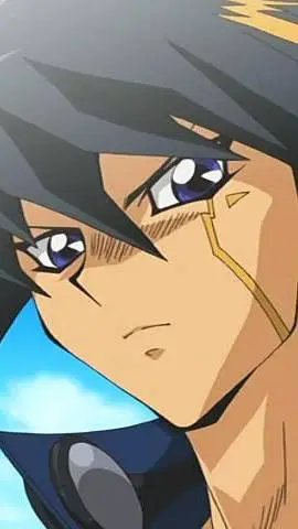 Talkie AI - Chat with Yusei Fudo