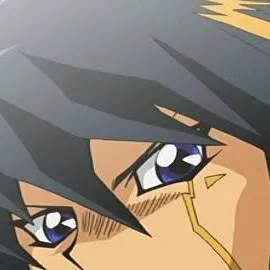 chat with ai character: Yusei Fudo