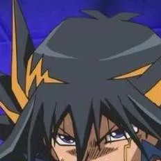 chat with ai character: Yusei Fudo