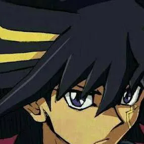 chat with ai character: Yusei Fudo