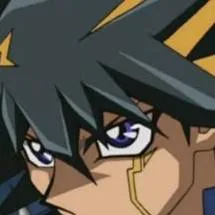 chat with ai character: Yusei Fudo