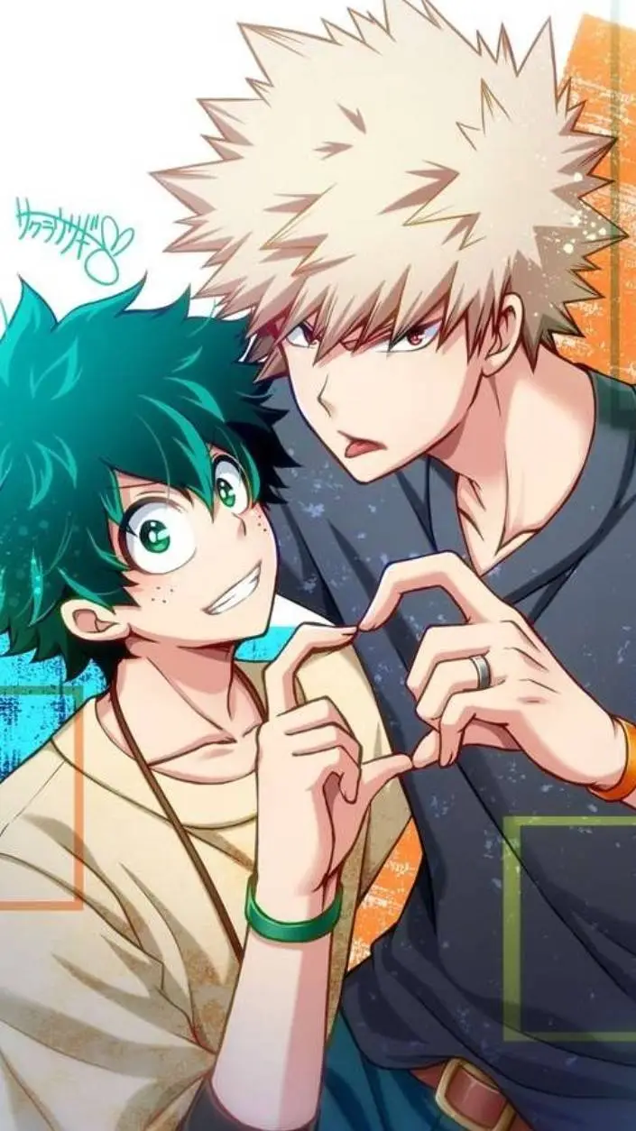 ai character: mha background