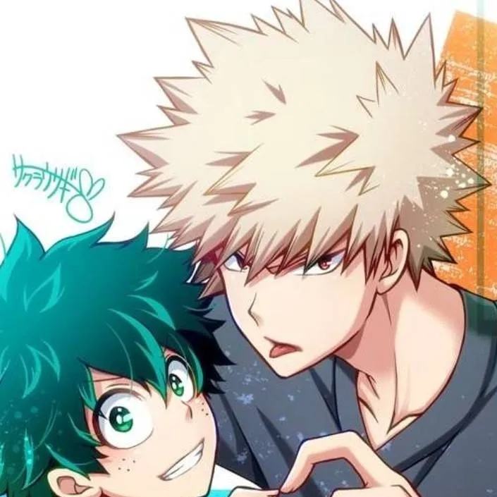 chat with ai character: mha