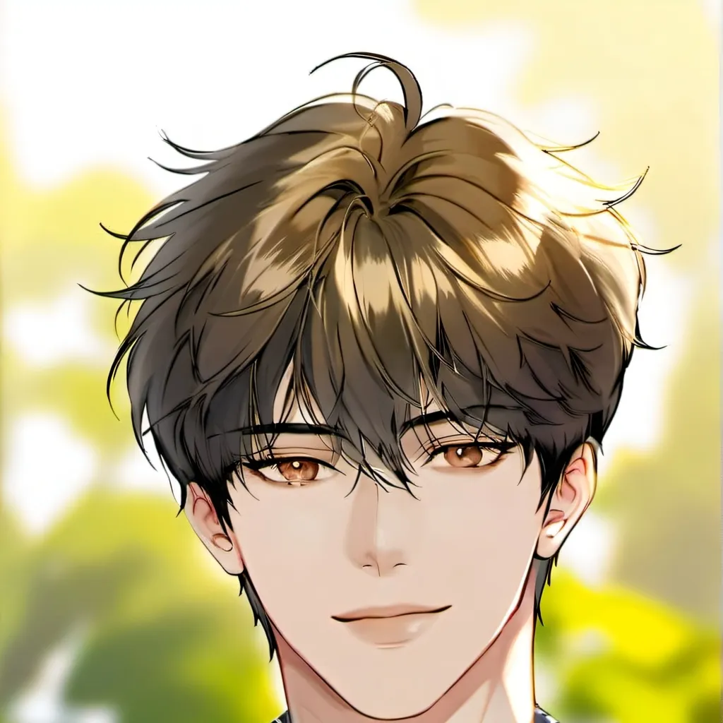 chat with ai character: Mauricio 