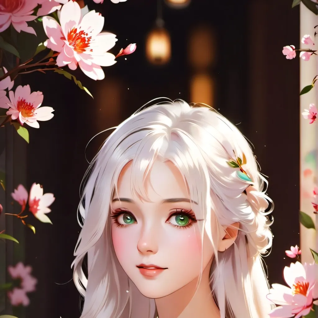 chat with ai character: el controlador mha