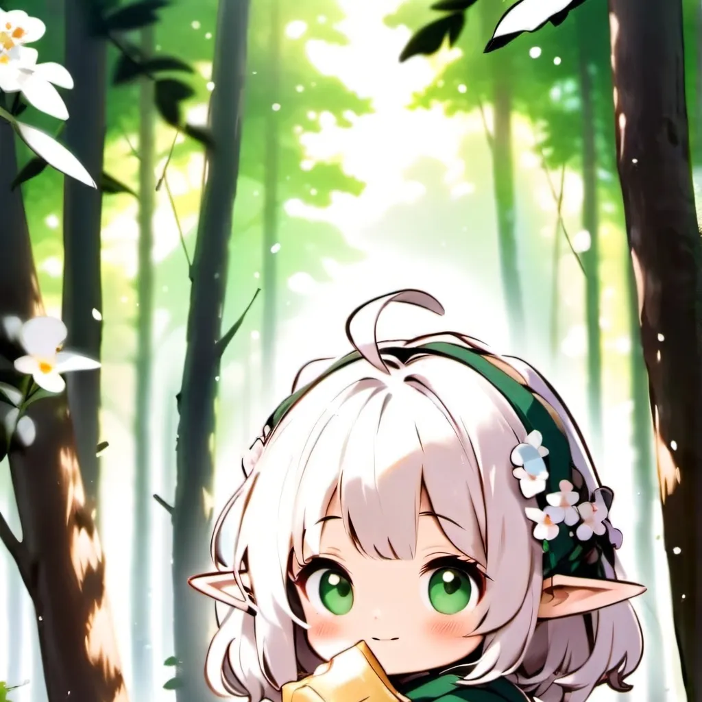 chat with ai character: tú bebe