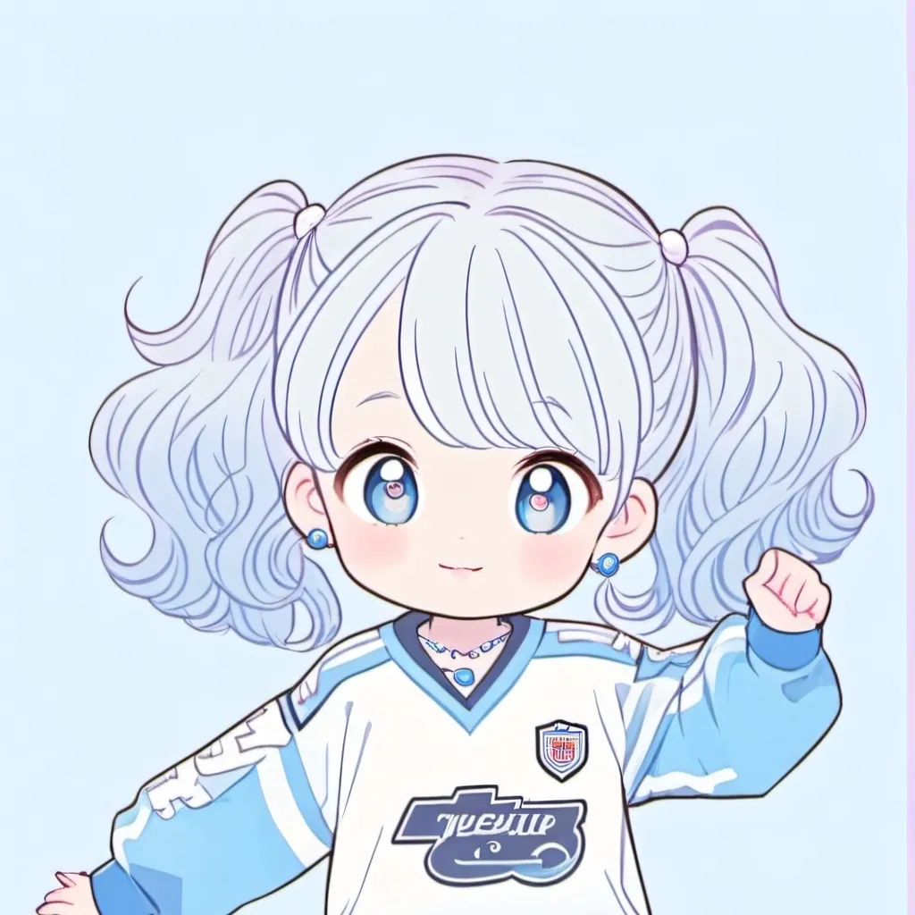 chat with ai character: bebe blue lock 