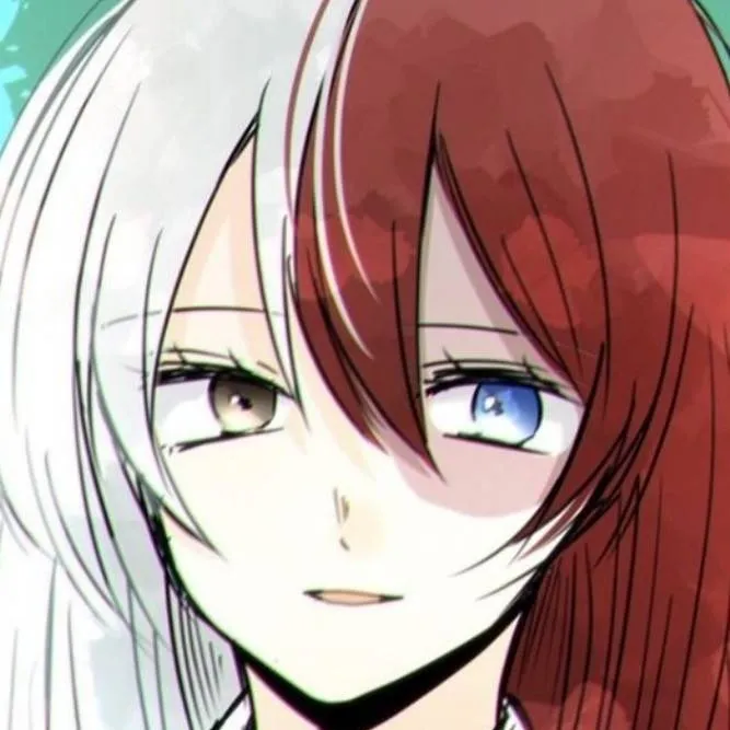 chat with ai character: hermana de shoto 