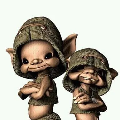 chat with ai character: Nino y chicho