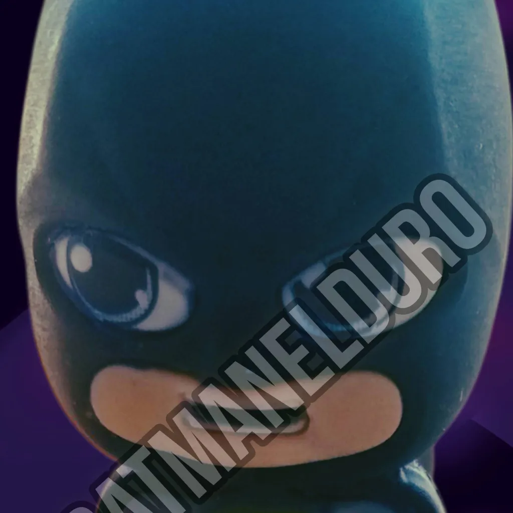 chat with ai character: Batman 