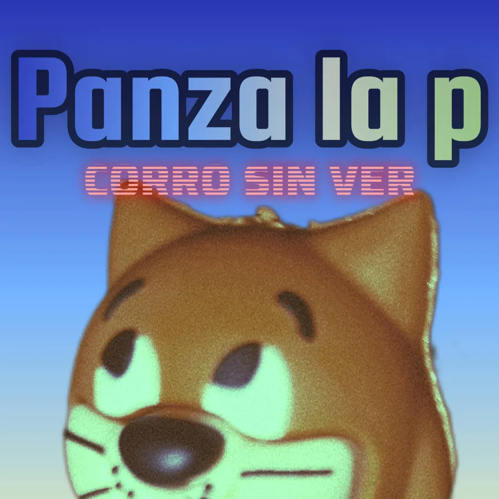 chat with ai character: Panza la P