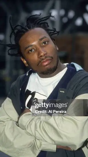 ai character: Ol' Dirty Bastard background