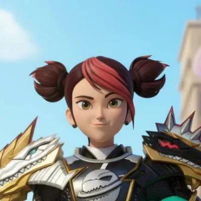chat with ai character: Miko Nakadai