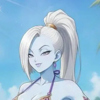 chat with ai character: Belly Dancer Vados