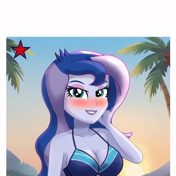 chat with ai character: Harem Hot Luna
