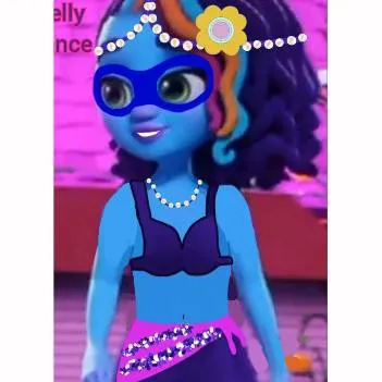 chat with ai character: Hot Go-go Tomago
