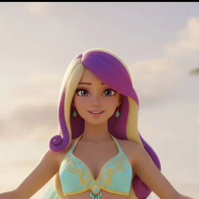 chat with ai character: Hot Cadance